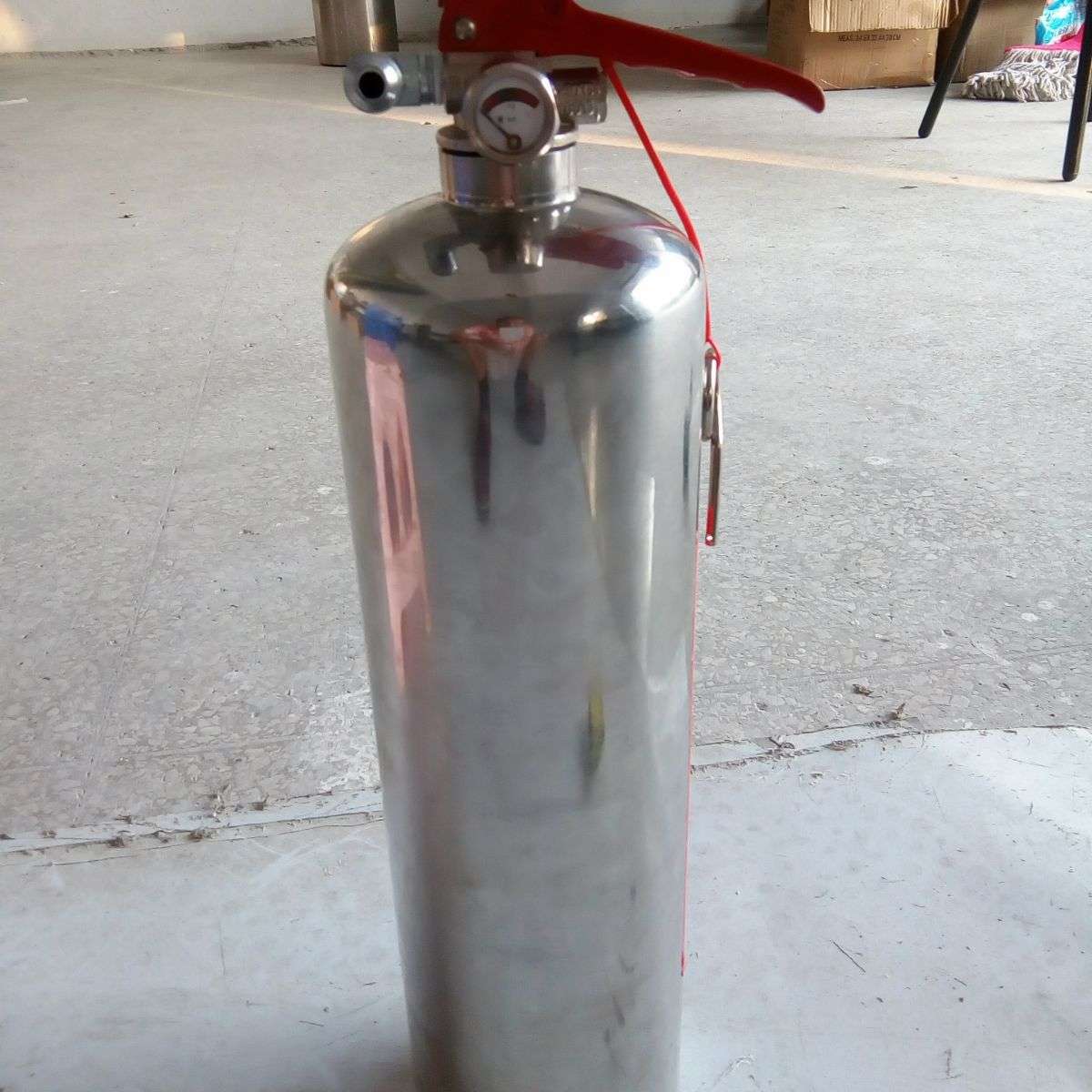 1L小不锈钢容器 2L不锈钢小储气罐  3L不锈钢小密封罐