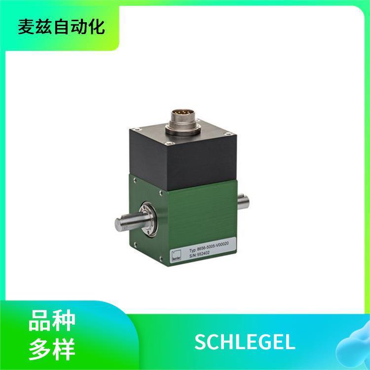 SCHLEGEL德国时力高自动复位按钮开关ASI_M12紧急开关DXRTSBL