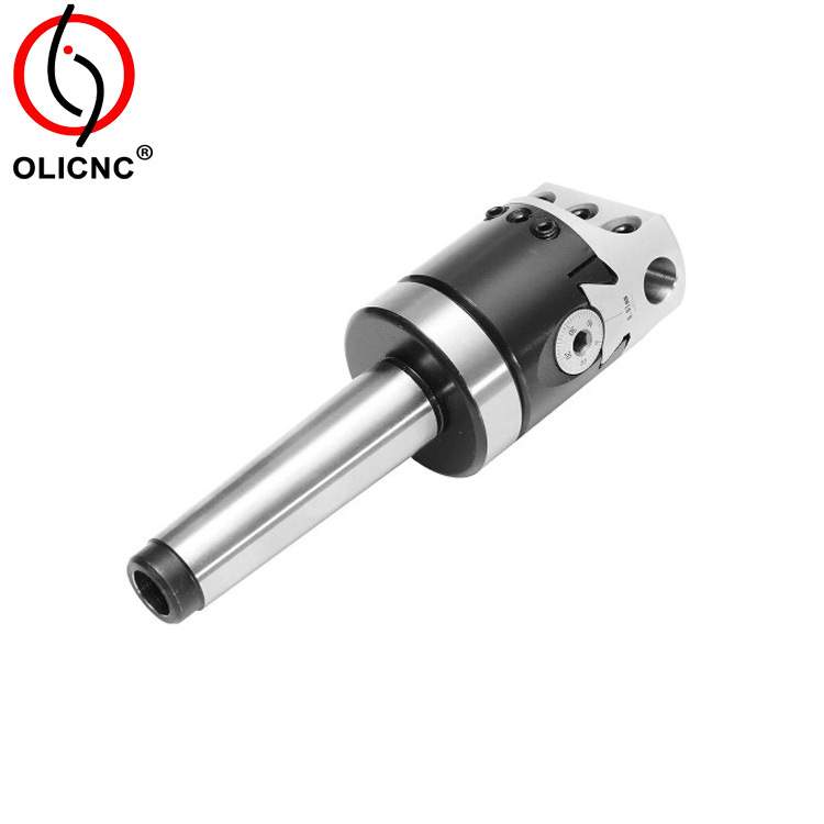 钻铣床加工中心F1镗孔器 镗头套装MT3-2寸Boring Head