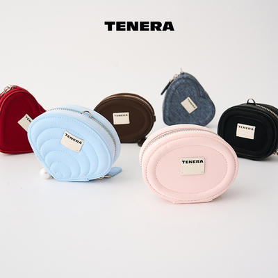 TENERA配件系列迷你项链包挂脖包