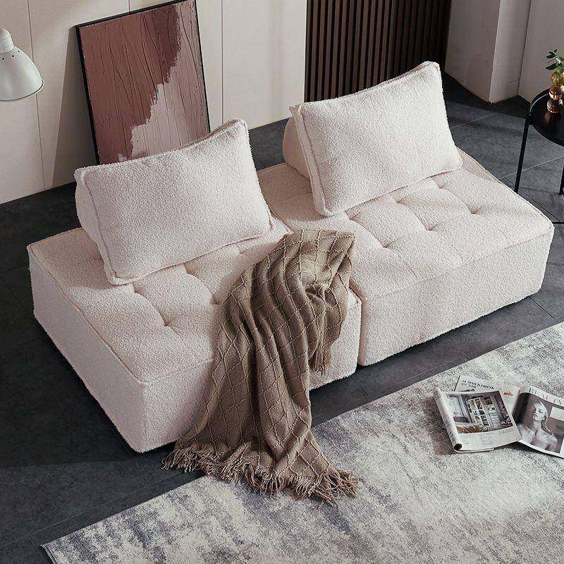 小户型网红豆腐方块组合布艺懒人沙发榻榻米出租房卧室双人小沙发,机械设备,其他机械设备,淘宝优惠券,粉丝福利购,淘宝优惠卷