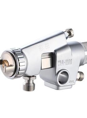 WA-101喷枪往复机包衣喷漆流水线自动喷头WA-200皮革胶水wa101枪