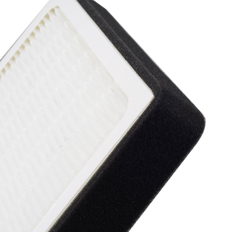 适配荣威ERX5手扶箱车载空气净化器防雾霾空调滤芯清器PM2.5格网