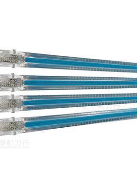 刀磨剪刀行 无痕夹 美发专用夹子 鸭嘴夹