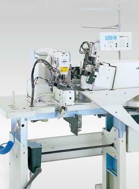 JUKI重机MOL-254裤袢机 裤带送料气缸CJP2T16-20D缝纫机气缸