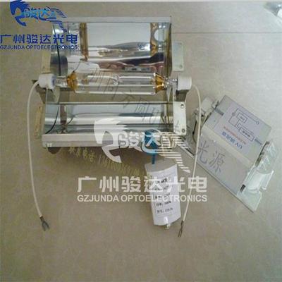 400W UV灯 紫外线汞灯无影胶UV胶固化灯四件套镇流器T