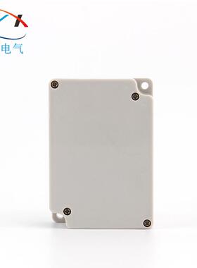 YX-GD-8P防水接线盒100*70*40接线端子盒自动化设备分线盒转接盒