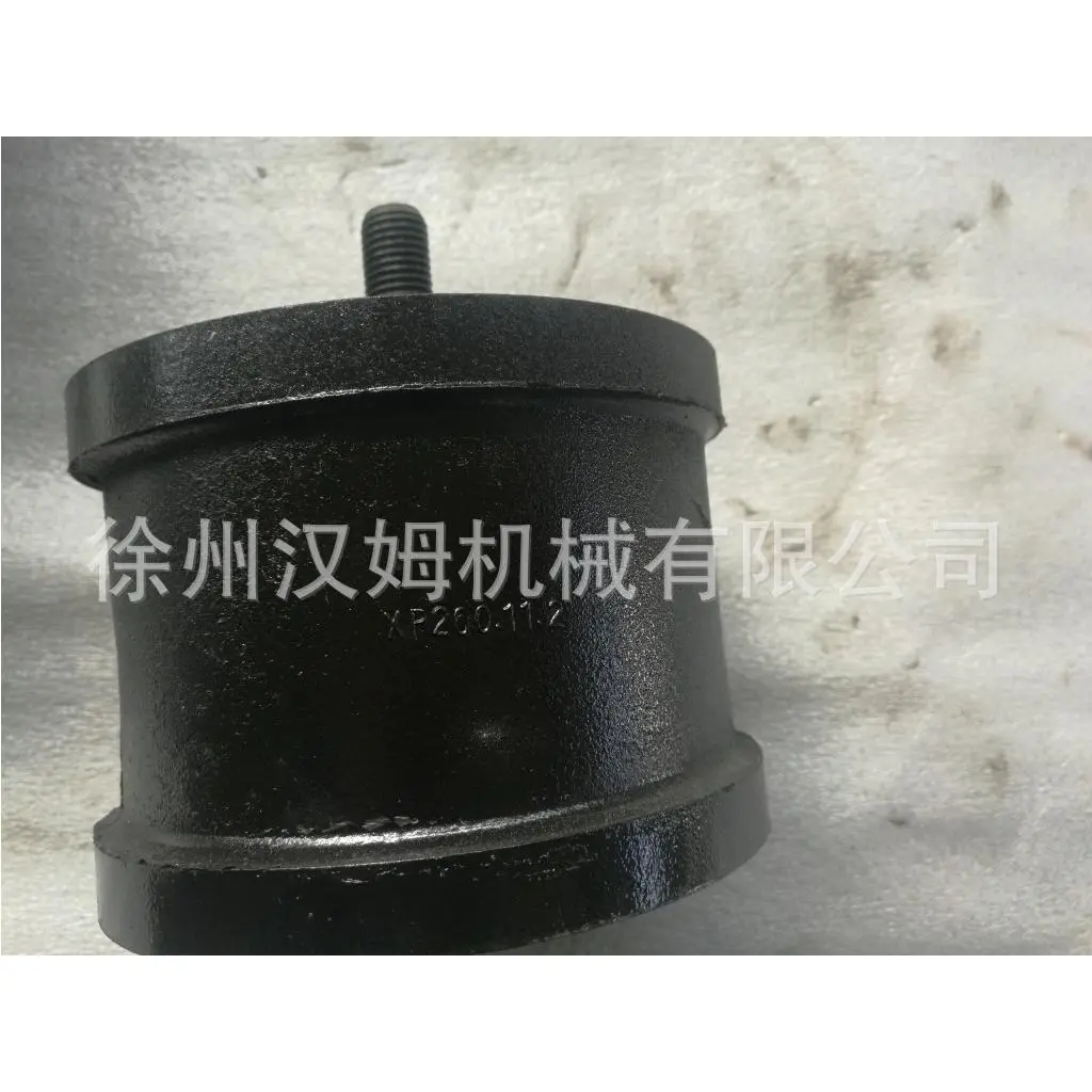 轮胎压路机xp201/xp202 减震器  xp200.11.2 801902920