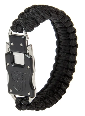 野外求生手链刀随身装备小刀多功能小刀多功能手链小刀