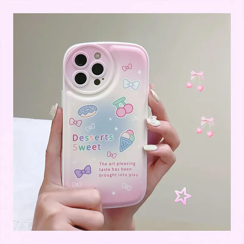 知泰新款适用15promax14气垫壳13pro新款xs678p