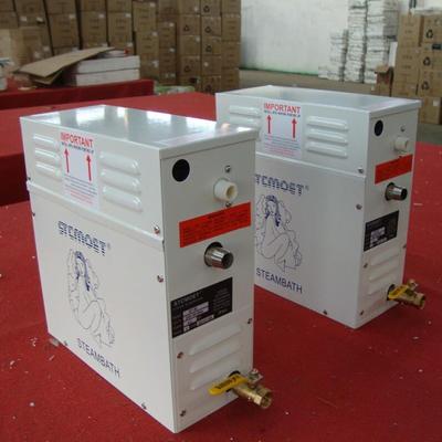 9KW蒸汽机桑拿蒸汽设备湿蒸机蒸汽机,家用商用蒸汽机