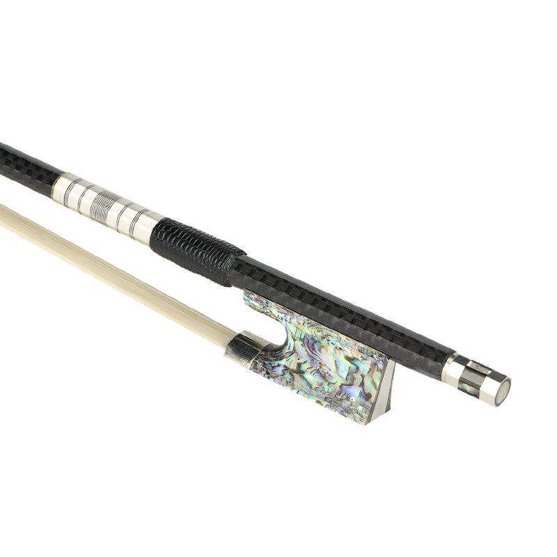 G215碳纤维小提琴弓 y中提琴琴弓大提琴弓弓子演奏成人