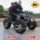 Квадроцикл Big and small bull ATV четырехколесный горный мотоцикл для бездорожья с полным приводом, автоматическим приводом вала коробки передач, топливный вездеход mini 4