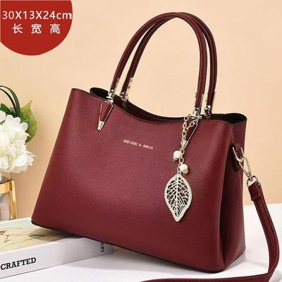 推荐香港妈妈包结婚中年女