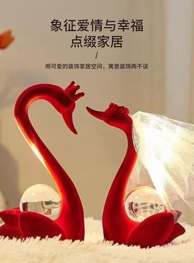 高档结婚长明灯送新人新娘