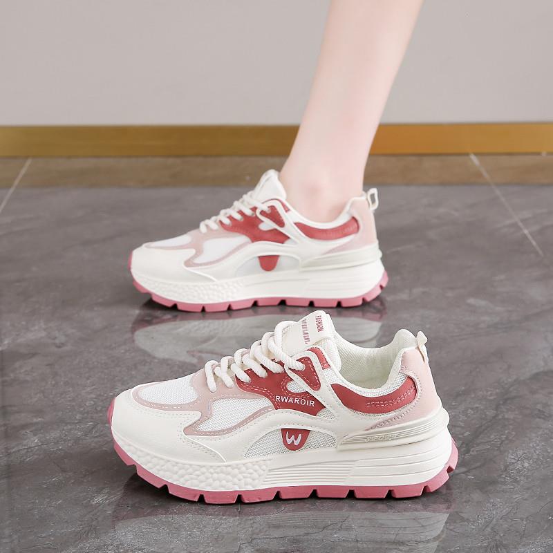 推荐女鞋2025新款秋季爆款