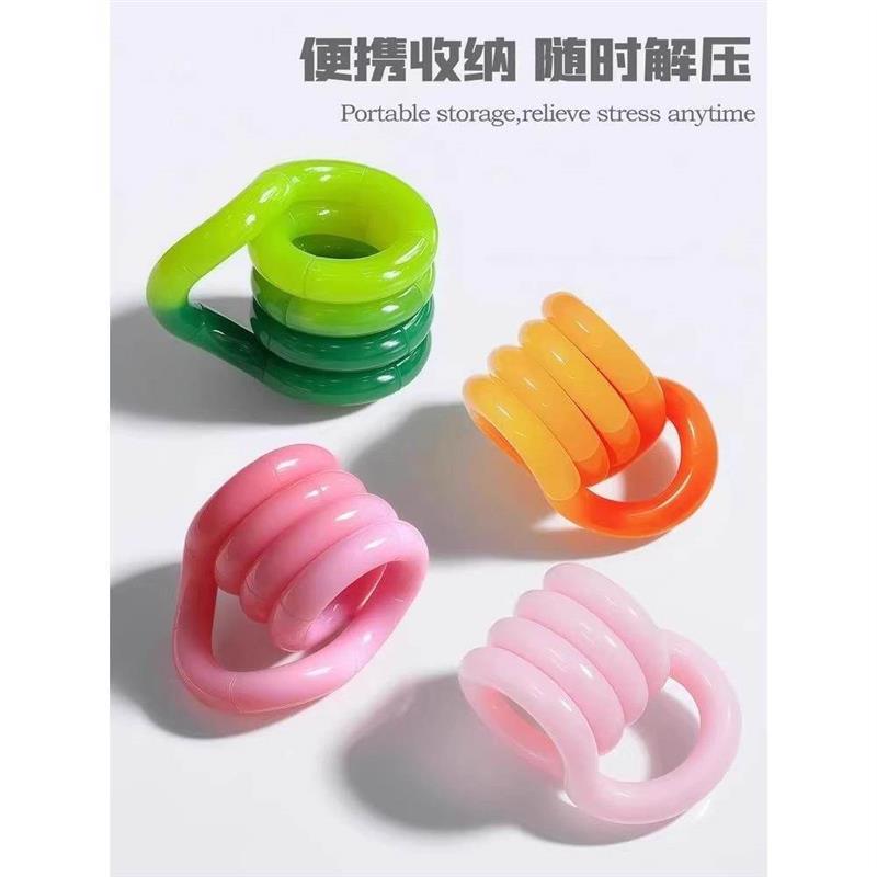 2025新款tangle官方正版温