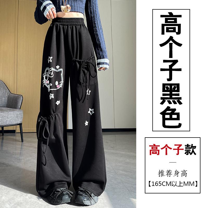 推荐12岁女大童卫裤15初中