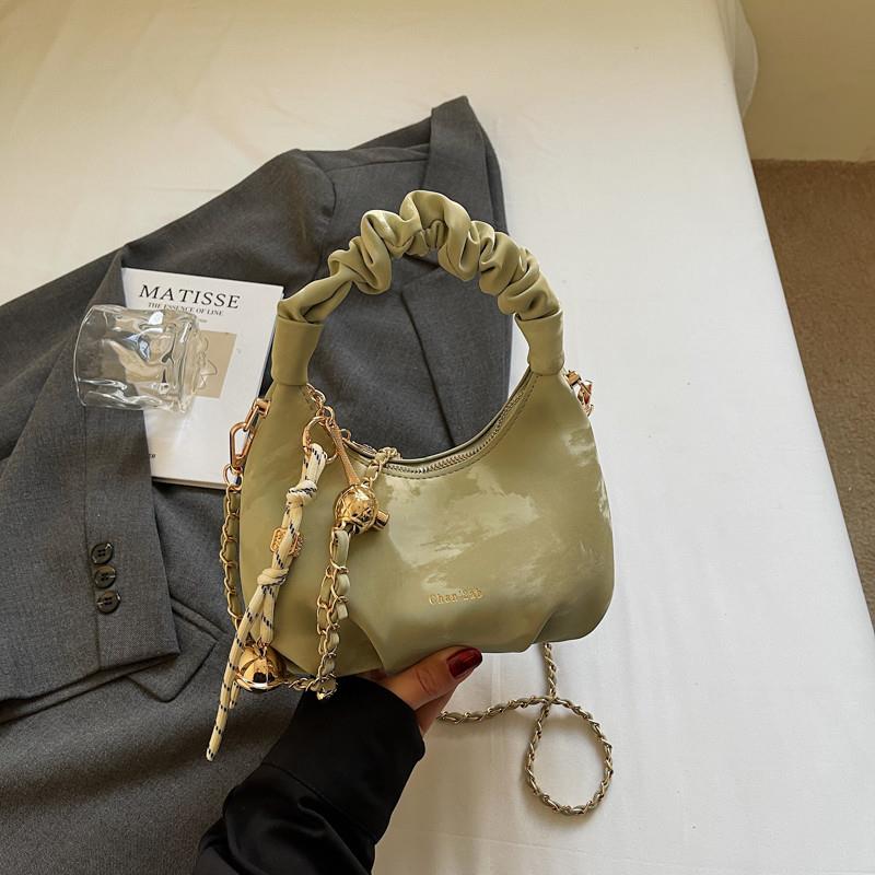 推荐时尚单肩流行包包女20