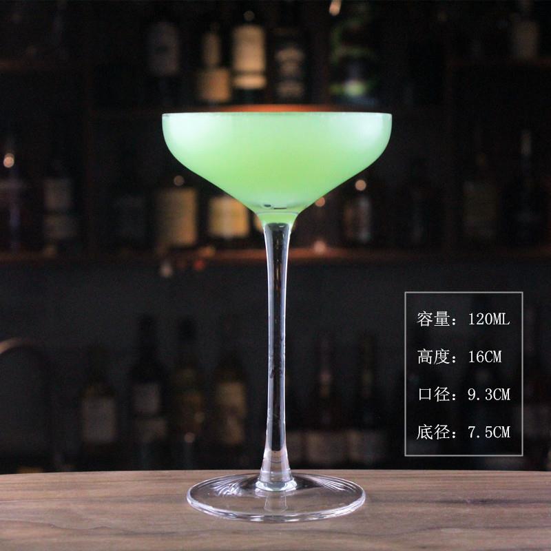 新品日式木村水晶碟形鸡尾
