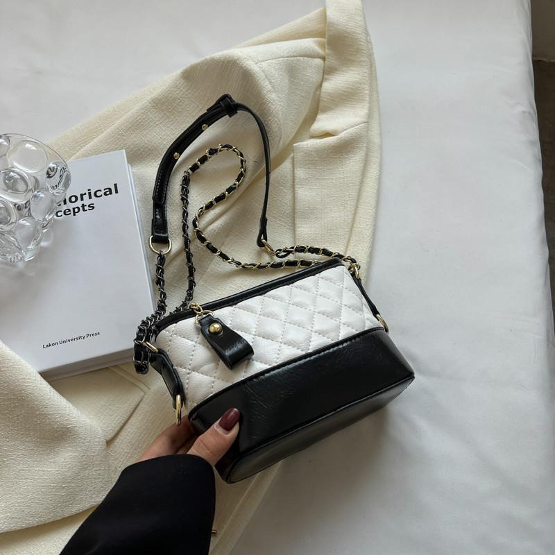 新品小众质感包包女2025超