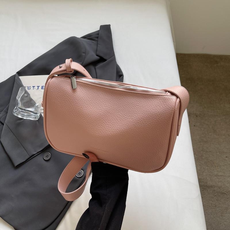 推荐包包女2025新款时尚简