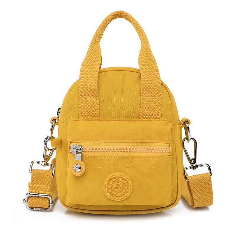 推荐今年流行女斜挎手机包