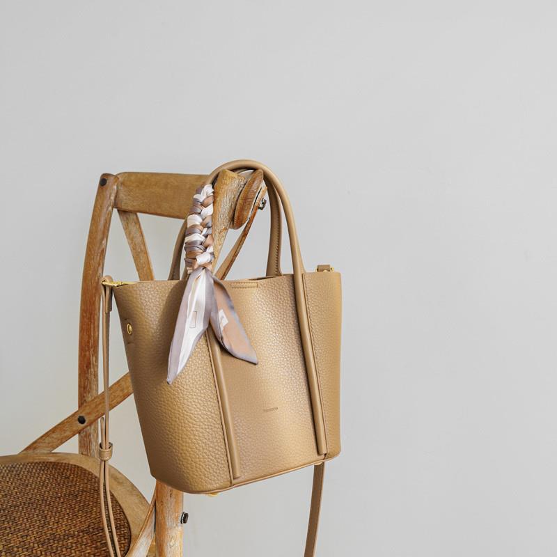 新品高级质感手提包包女20