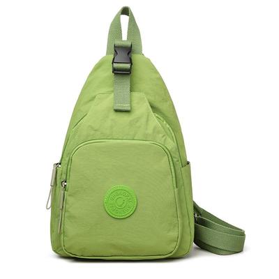 新品2025新款潮双肩包女包