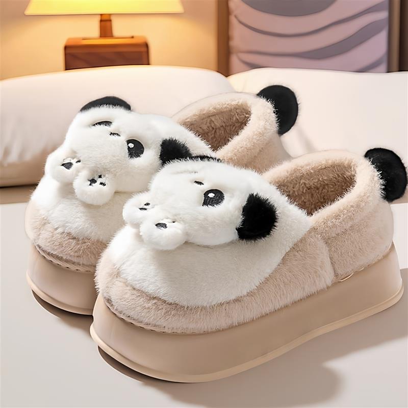 新款家用拖鞋居家防滑平底