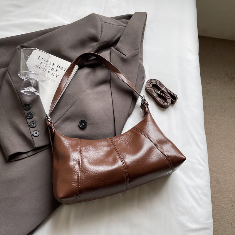 推荐美拉德包包女式2025新