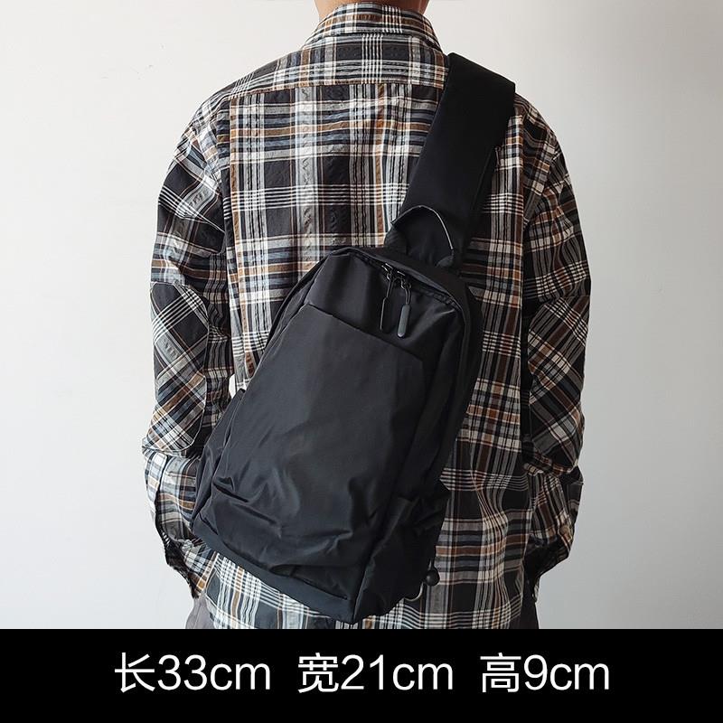 推荐男迷你小背包轻便女休