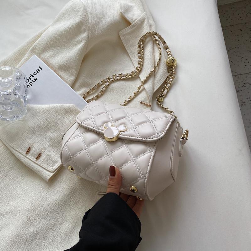 新品小众包包女春夏2025新