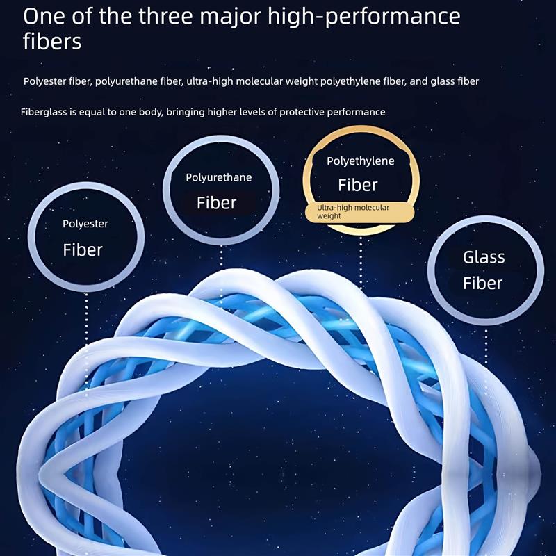德国防割手套9级户外五指