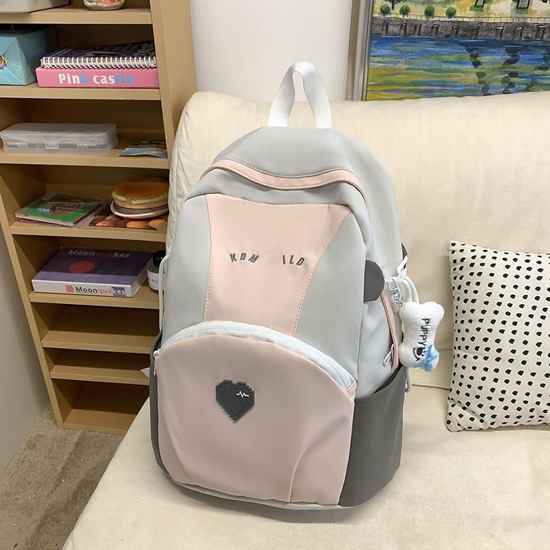 新品2025新品小清新拼色书