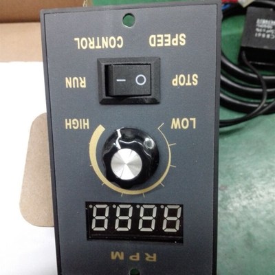 雷奥哈德电机6W15W25W40W60W90W120W18L0W200W250W数显调速器