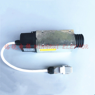 巨人通力扶梯制动器Z B01 扶梯抱闸 G8097001B02 通力扶梯电磁铁