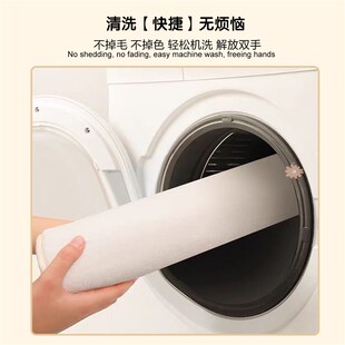 通用客厅地毯加厚Y坐垫可定制 卡通卧室床边飘窗垫阳台窗台垫四季