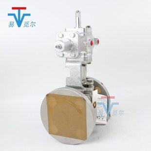 10UTB 10UTBM 日本开滋北泽KITZ不锈钢气动球阀B S13A 10K