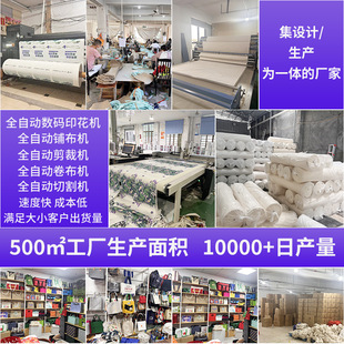 空白滌棉帆布袋定制覆膜立體帆布托特包布袋訂制可