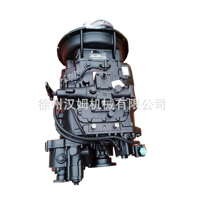 配件  法士特9js150t-b  手动挡变速箱  配件