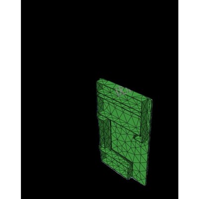 代做ansys电磁maxwell仿真cst设计hfss天线ADS声学光学有限元分析