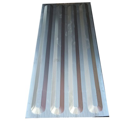 集装箱顶板 集装箱四浪顶板尺寸可调