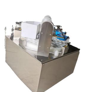 长年优惠供应自动出料米球机米饼麦通米酥糖果成型机