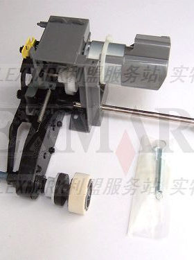 【原装正品】LEXMARK 利盟 T650n T650dn 纸盒进纸器