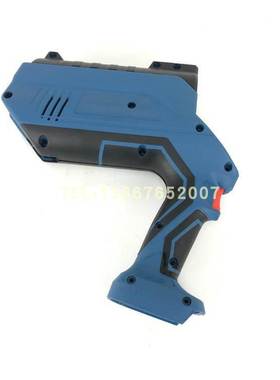 KORT电动液压钳外壳ES-400机身壳科瑞特贝特锂电压线钳塑料机壳