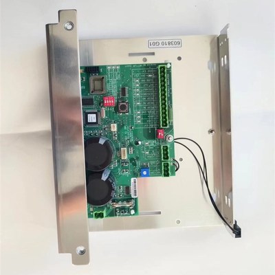 全新 通力电梯门机板KM603810G01 门机驱动板603800G01