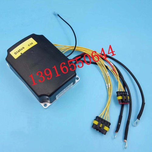 合力小金刚行走控制器C30/C29-1 CBD15-170 力达车转向控制器