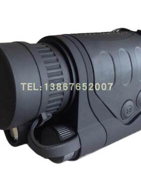 视蓝达（SEELAND）21011 头戴式单筒夜视仪 物镜倍率1倍