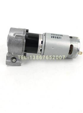 KORT电动液压钳变速箱ECT-6022M手持式电缆剪齿轮组压线钳减速器